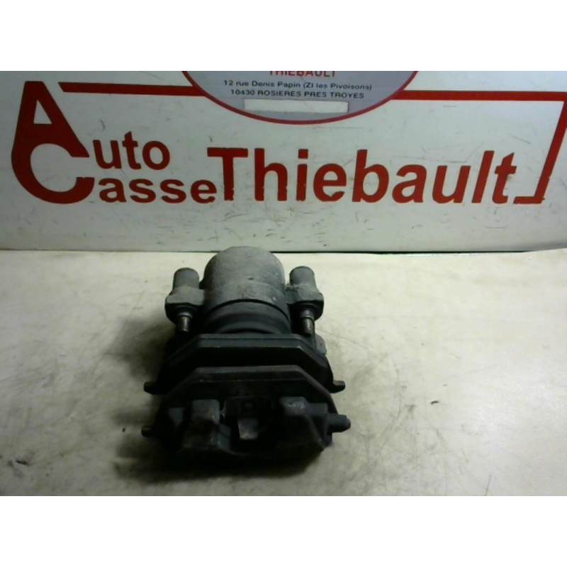 Etrier avant gauche (freinage) VOLKSWAGEN POLO 1.2 TDI d’occasion