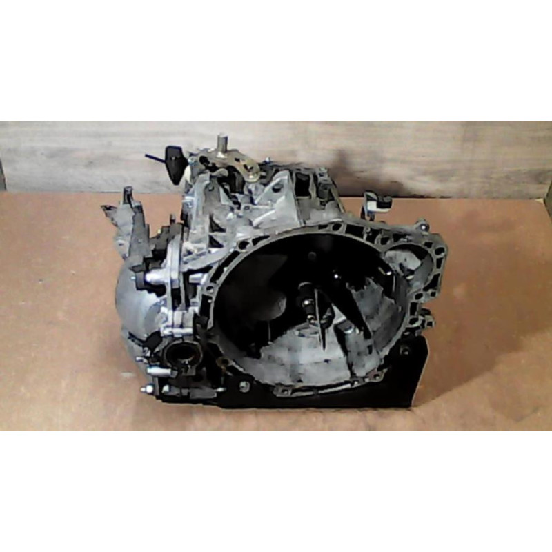 Boite de vitesses PEUGEOT 407 PHASE 1 BREAK d’occasion