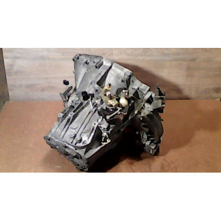 Boite de vitesses PEUGEOT 407 PHASE 1 BREAK d’occasion