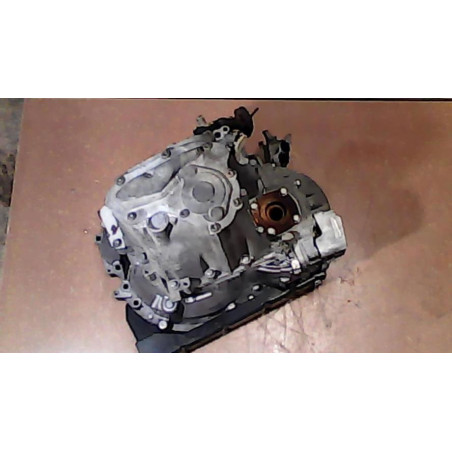 Boite de vitesses PEUGEOT 407 PHASE 1 BREAK d’occasion