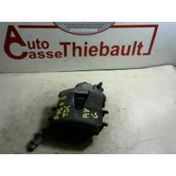 Etrier avant gauche (freinage) VOLKSWAGEN POLO V d’occasion