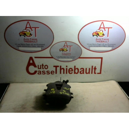 Etrier avant gauche (freinage) VOLKSWAGEN POLO V d’occasion