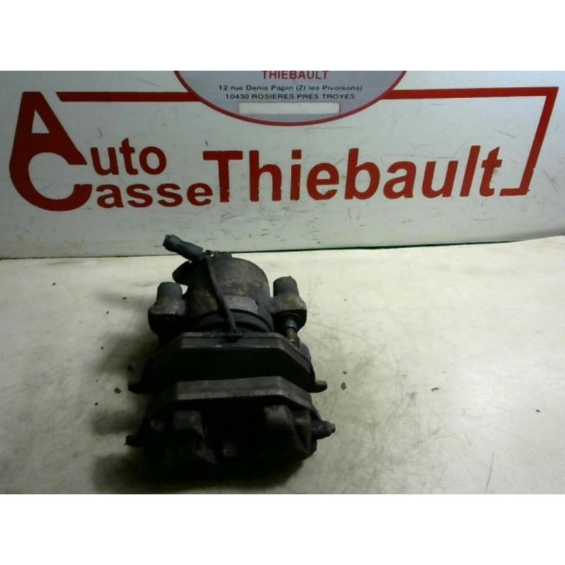 Etrier avant gauche (freinage) VOLKSWAGEN POLO V d’occasion