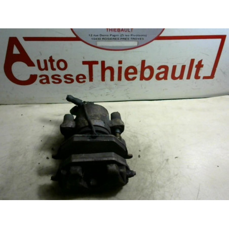 Etrier avant gauche (freinage) VOLKSWAGEN POLO V d’occasion