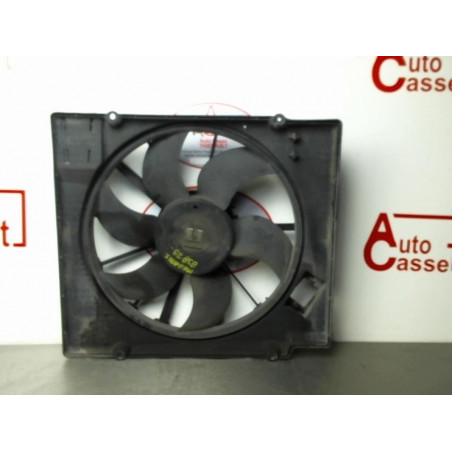 Moto ventilateur radiateur RENAULT MEGANE I PHASE 1 d’occasion