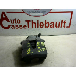Etrier avant gauche (freinage) VOLKSWAGEN POLO V d’occasion