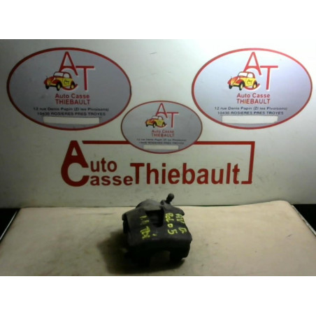 Etrier avant gauche (freinage) VOLKSWAGEN POLO V d’occasion