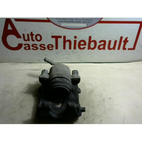 Etrier avant gauche (freinage) VOLKSWAGEN POLO V d’occasion