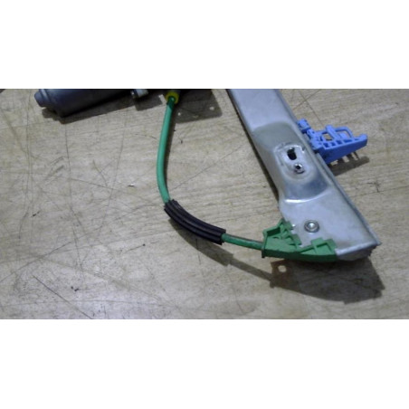 Leve vitre electrique avant gauche CITROEN C2 PHASE 1 d’occasion