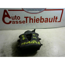 Etrier avant gauche (freinage) VOLKSWAGEN NEW BEETLE d’occasion