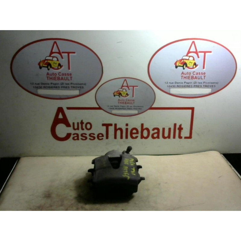 Etrier avant gauche (freinage) VOLKSWAGEN POLO 4 PH2 HAYON (9N1/2/3) TDI d’occasion