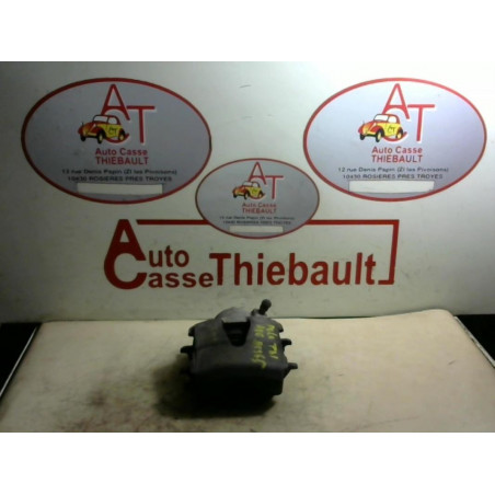 Etrier avant gauche (freinage) VOLKSWAGEN POLO 4 PH2 HAYON (9N1/2/3) TDI d’occasion