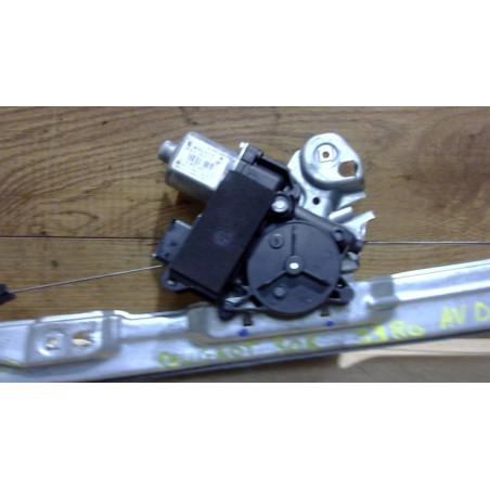 Leve vitre electrique avant droit PEUGEOT 308 1 PHASE 1 d’occasion