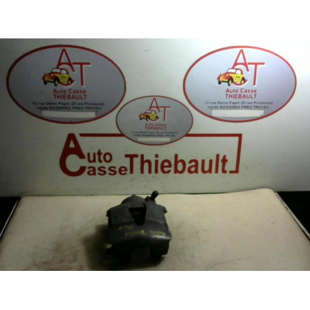 Etrier avant gauche (freinage) VOLKSWAGEN POLO IV (9N3) PHASE 2 d’occasion