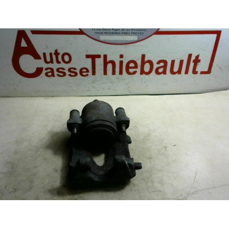 Etrier avant gauche (freinage) VOLKSWAGEN POLO IV (9N3) PHASE 2 d’occasion