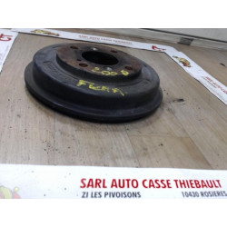 Tambour arriere FORD  d’occasion