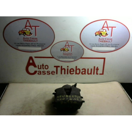 Etrier avant gauche (freinage) VOLKSWAGEN NEW BEETLE HAYON (9C1/9G1) 2.0 d’occasion