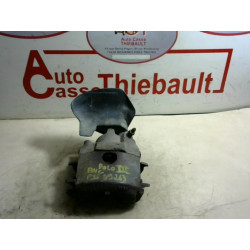 Etrier avant gauche (freinage) VOLKSWAGEN POLO III (6N2) PHASE 2 d’occasion