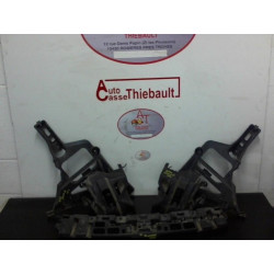 Support de pare chocs arriere RENAULT LAGUNA III PHASE 2 d’occasion