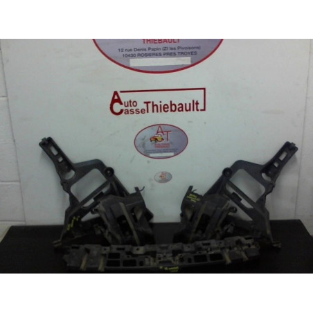 Support de pare chocs arriere RENAULT LAGUNA III PHASE 2 d’occasion