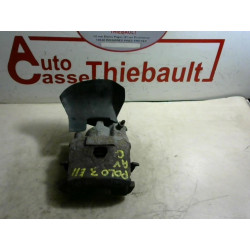 Etrier avant gauche (freinage) VOLKSWAGEN POLO III d’occasion
