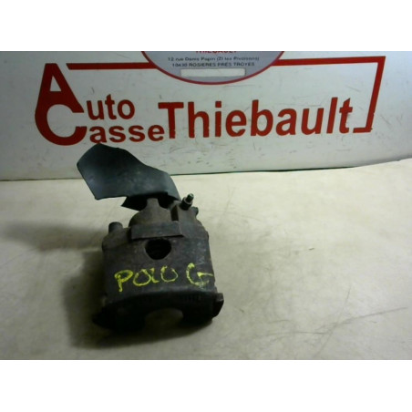 Etrier avant gauche (freinage) VOLKSWAGEN POLO III d’occasion