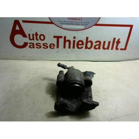 Etrier avant gauche (freinage) VOLKSWAGEN POLO III d’occasion