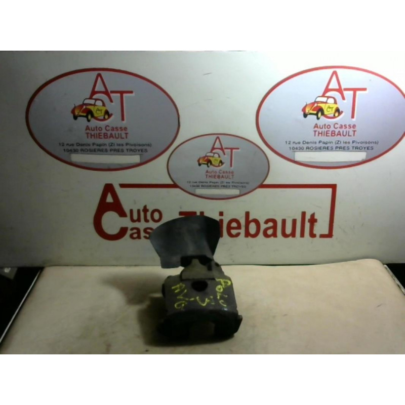 Etrier avant gauche (freinage) VOLKSWAGEN POLO III d’occasion
