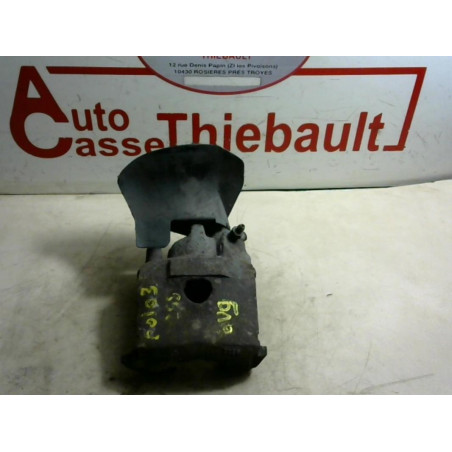Etrier avant gauche (freinage) VOLKSWAGEN POLO III d’occasion