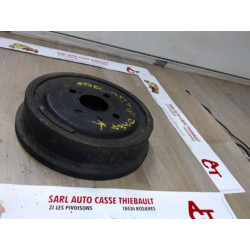 Tambour arriere OPEL  d’occasion