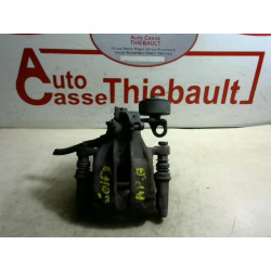Etrier arriere gauche (freinage) VOLKSWAGEN GOLF III d’occasion