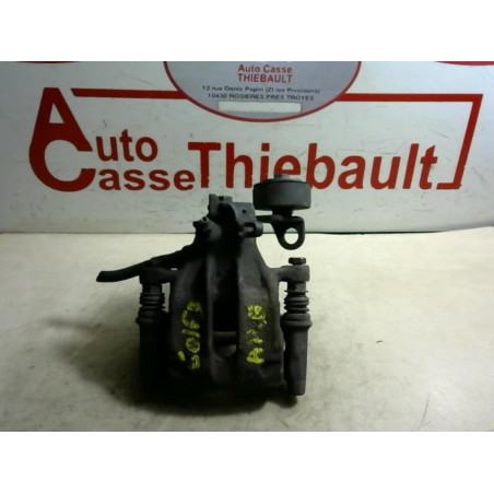 Etrier arriere gauche (freinage) VOLKSWAGEN GOLF III d’occasion