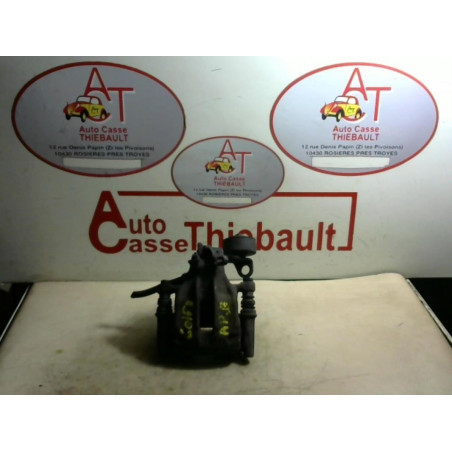Etrier arriere gauche (freinage) VOLKSWAGEN GOLF III d’occasion