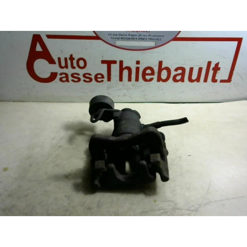 Etrier arriere gauche (freinage) VOLKSWAGEN GOLF III d’occasion