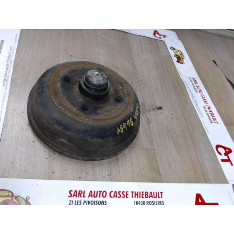 Tambour arriere OPEL CORSA STE d’occasion