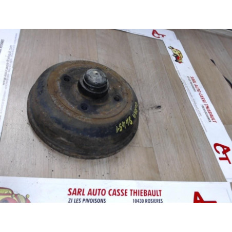 Tambour arriere OPEL CORSA STE d’occasion