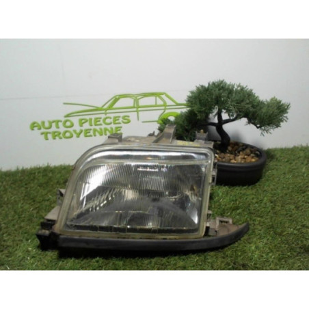 Optique avant principal gauche (feux)(phare) RENAULT CLIO 1 PHASE 2 d’occasion