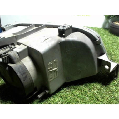 Optique avant principal gauche (feux)(phare) RENAULT CLIO 1 PHASE 2 d’occasion
