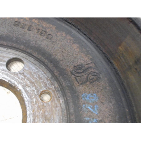 Tambour arriere OPEL CORSA 1.3 CDTI d’occasion