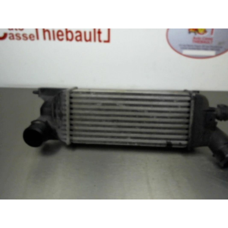 Echangeur air (Intercooler) PEUGEOT 407 PHASE 1 d’occasion