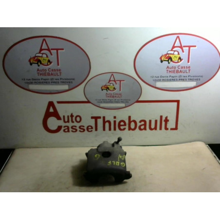 Etrier avant gauche (freinage) VOLKSWAGEN GOLF III d’occasion