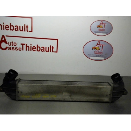 Echangeur air (Intercooler) FIAT DOBLO d’occasion