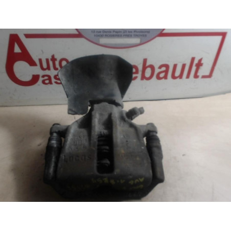 Etrier avant gauche (freinage) VOLKSWAGEN GOLF III 90 d’occasion