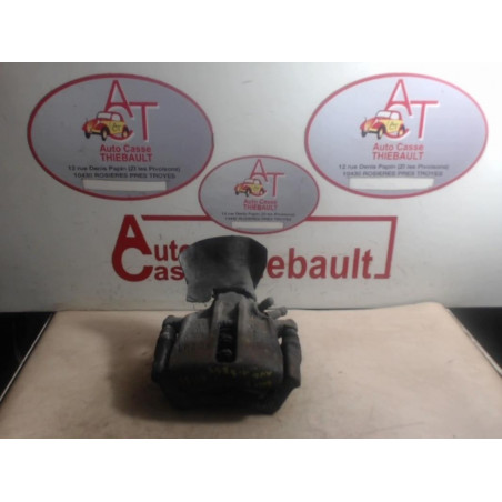 Etrier avant gauche (freinage) VOLKSWAGEN GOLF III 90 d’occasion