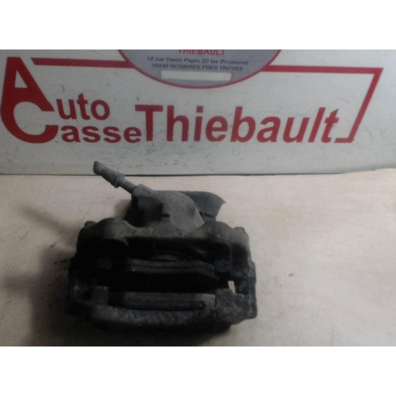 Etrier avant gauche (freinage) VOLKSWAGEN GOLF III 90 d’occasion