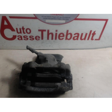 Etrier avant gauche (freinage) VOLKSWAGEN GOLF III 90 d’occasion
