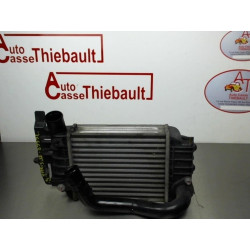 Echangeur air (Intercooler) TOYOTA YARIS II PHASE 1 d’occasion
