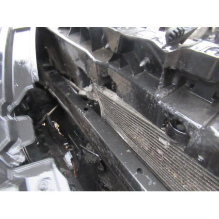 Leve vitre electrique avant droit PEUGEOT 207 PHASE 2 d’occasion
