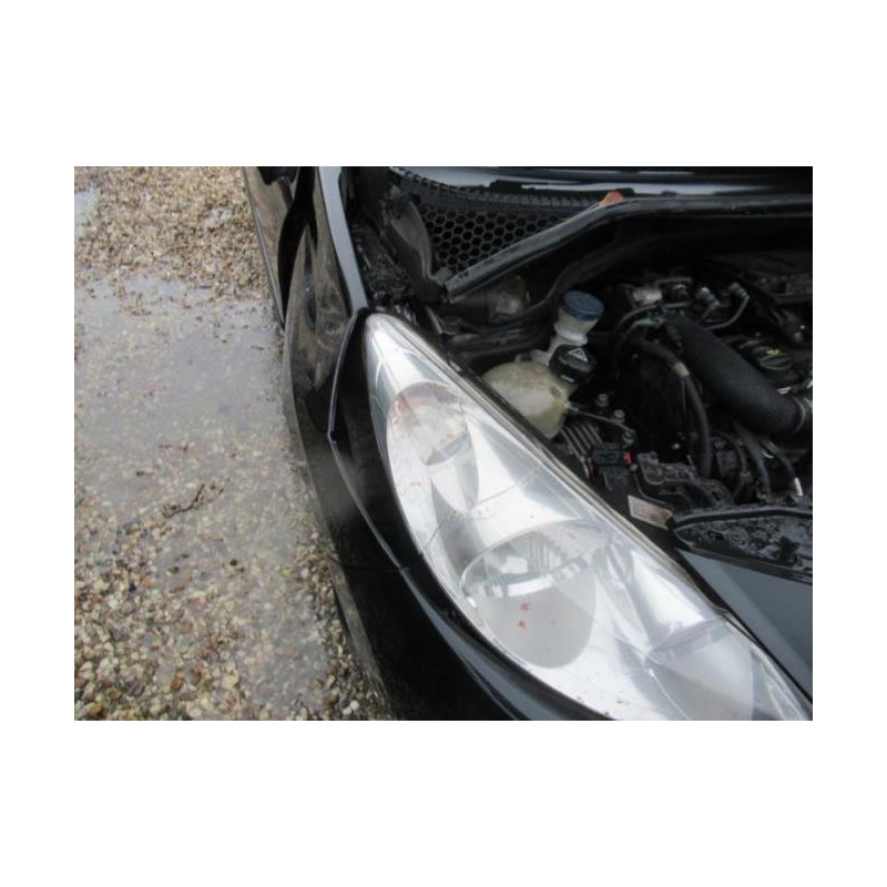 Leve vitre electrique avant droit PEUGEOT 207 PHASE 2 d’occasion