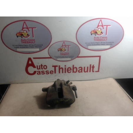 Etrier avant gauche (freinage) VOLKSWAGEN GOLF TD d’occasion